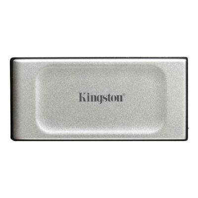 External SSD Kingston XS2000 SSD 1000GB