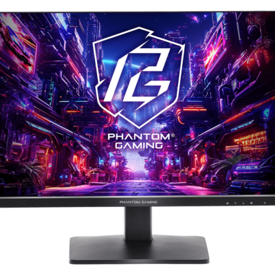 Gaming Monitor ASRock PG27QFT1B
