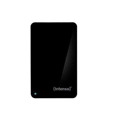 External HDD Intenso, 2.5″, 5TB