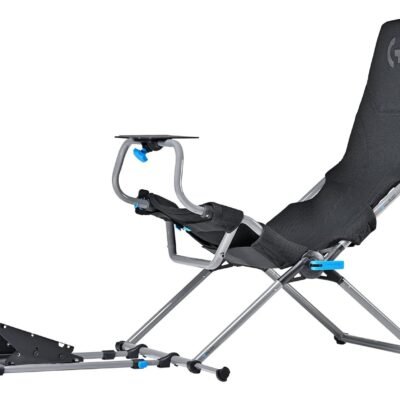 Racing chair Playseat Challenge X Logitech G Edition