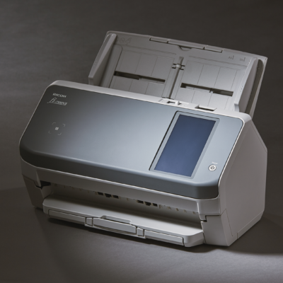 Image Scanner Ricoh fi-7300NX, Image, USB3.0