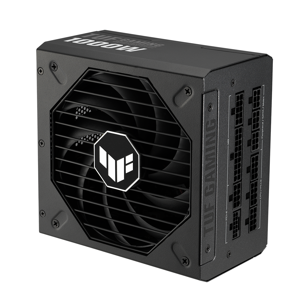 Power Supply ASUS TUF Gaming 1000W, 80+ Gold PCIe 5.1, Fully Modular - Image 8