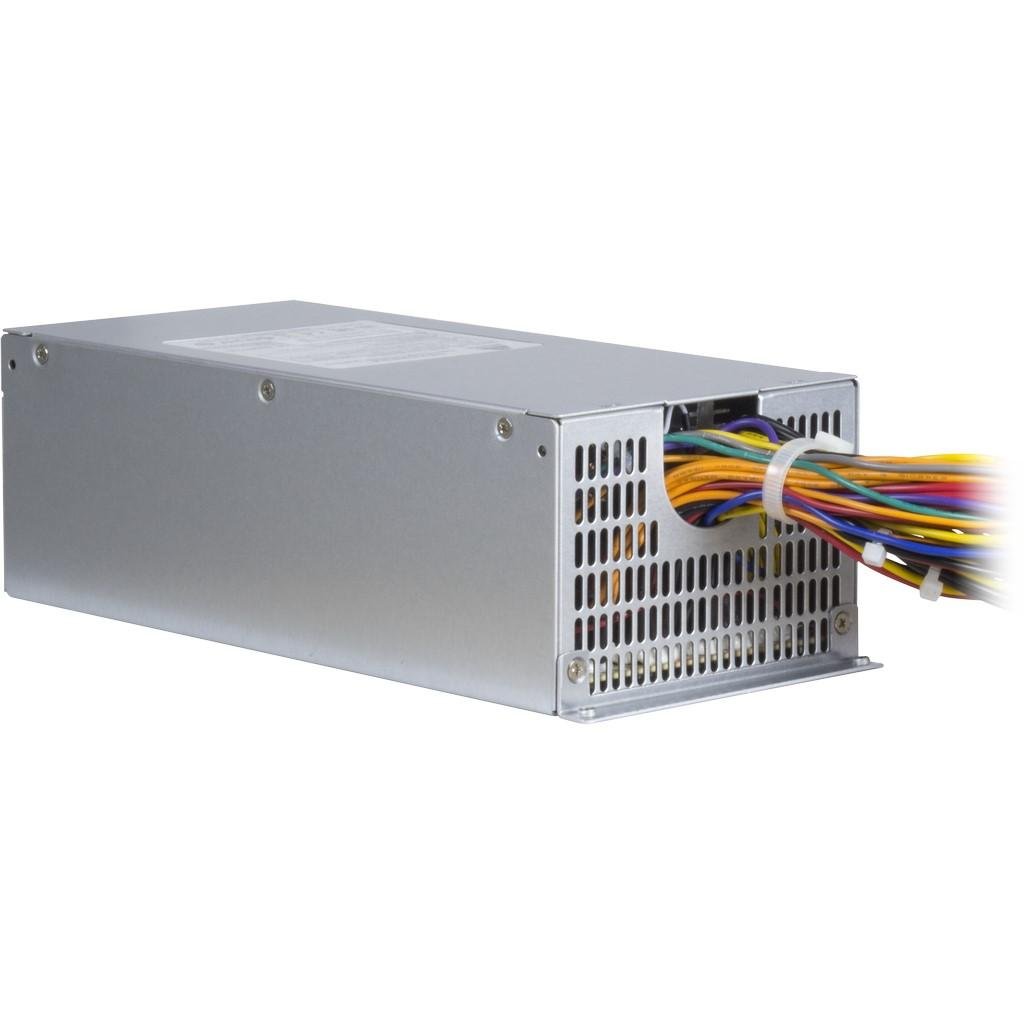 Power Supply Inter Tech IPC ASPOWER U2A-B20600-S 600W - Image 2