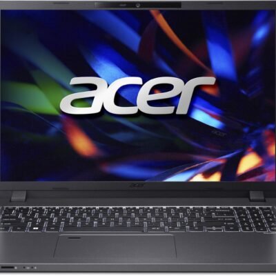 Notebook ACER Travelmate TMP216-51-TCO-59WL – 16″ IPS WUXGA(1920×1080), Intel Core i5-1334U, 16GB DDR5, 512GB M.2 SSD, Free DOS