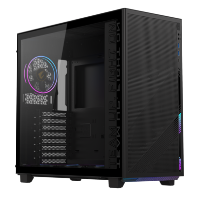 Case Gigabyte AORUS C400 GLASS – Mid Tower