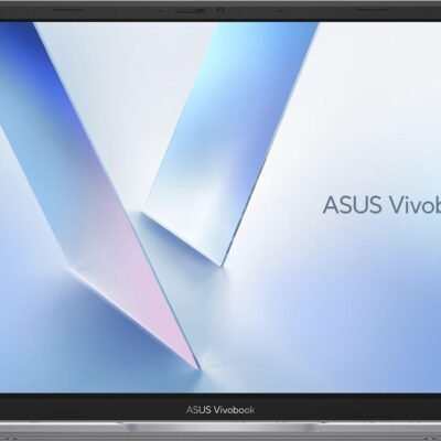 Notebook ASUS Vivobook 15 2026 X1504VA-BQ4595 – 15.6″ IPS FullHD, Intel Core 5 120U, 16GB DDR5, 1TB SSD, Free OS