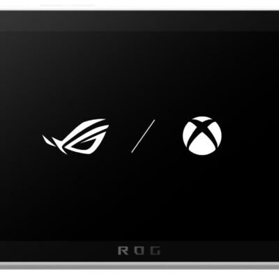Gaming Console ASUS ROG Xbox Ally RC73YA-NH006W – 7″ IPS FHD(1920×1080) 120Hz, 16GB LPDDR5, 512GB SSD, Windows 11 Home