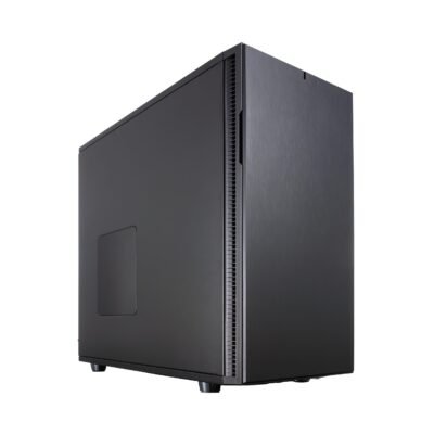 Case Fractal Design Define R5 – Mid Tower