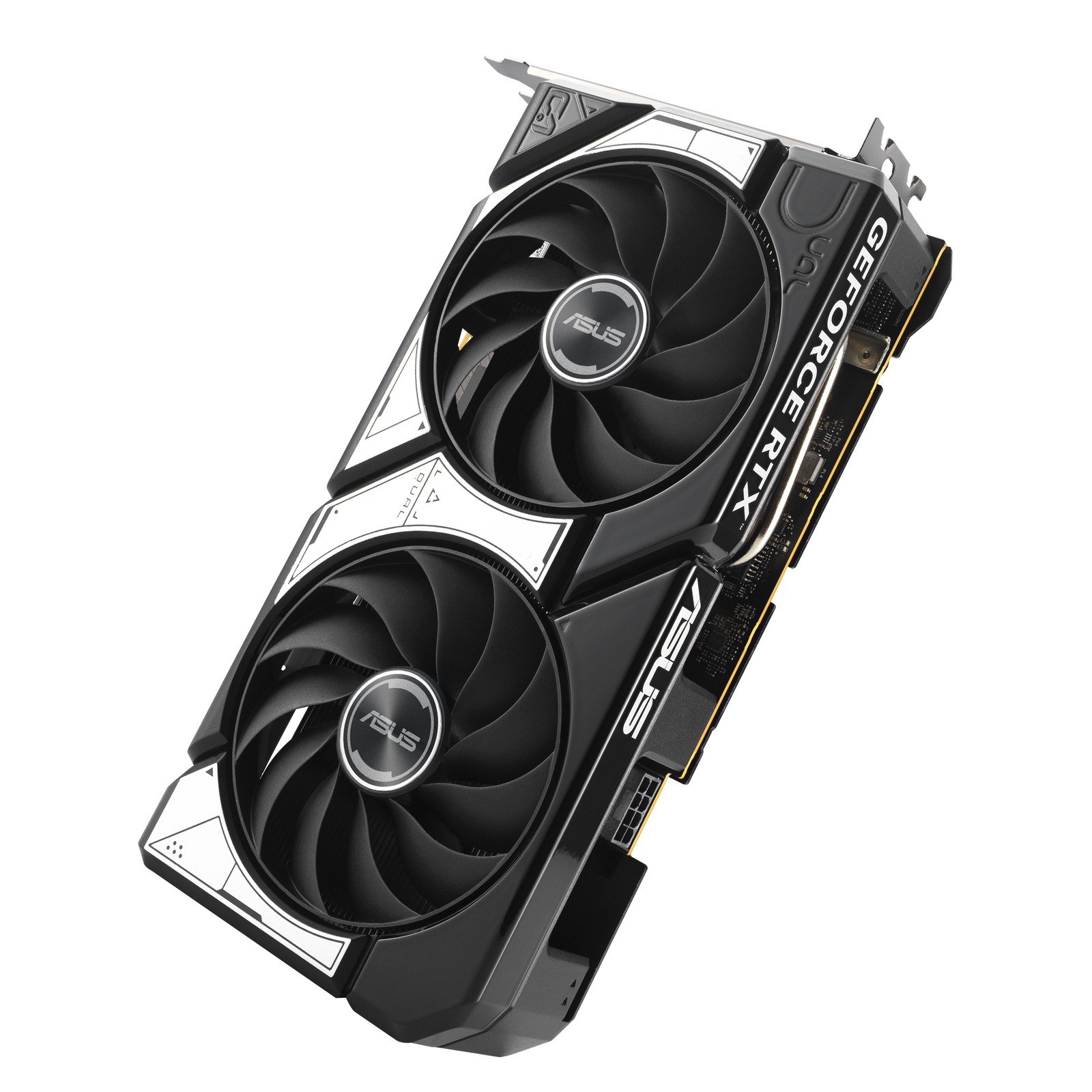 Graphic card ASUS DUAL RTX 5060 OC 8GB GDDR7 - Image 7