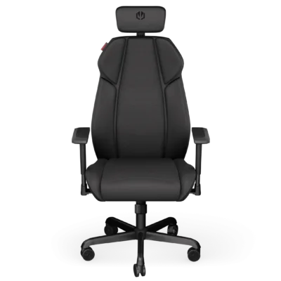 Gaming Chair ENDORFY Meta BK – Black
