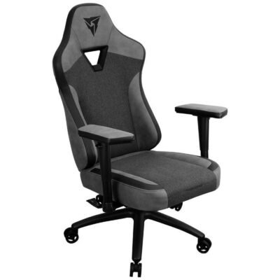 Gaming Chair ThunderX3 EAZE Loft – Black
