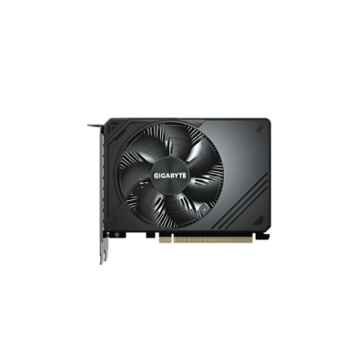 Graphic card GIGABYTE RTX 5050 8GB GDDR6