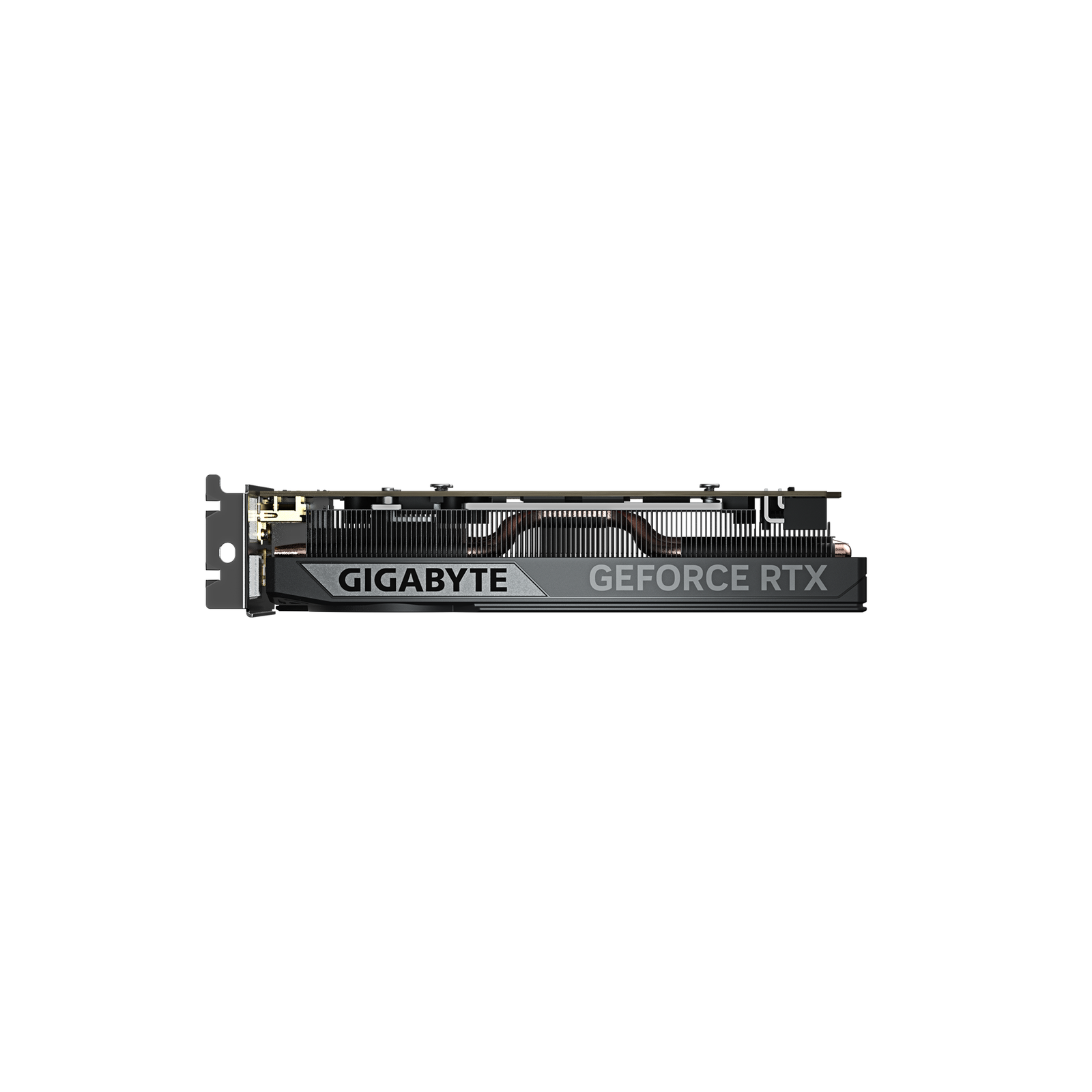Graphic card GIGABYTE RTX 5050 OC Low Profile 8GB GDDR6 - Image 6