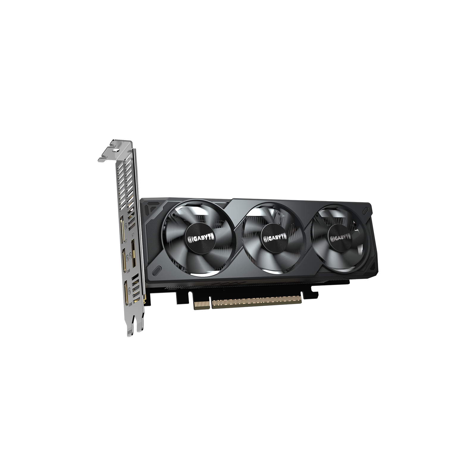 Graphic card GIGABYTE RTX 5050 OC Low Profile 8GB GDDR6 - Image 3