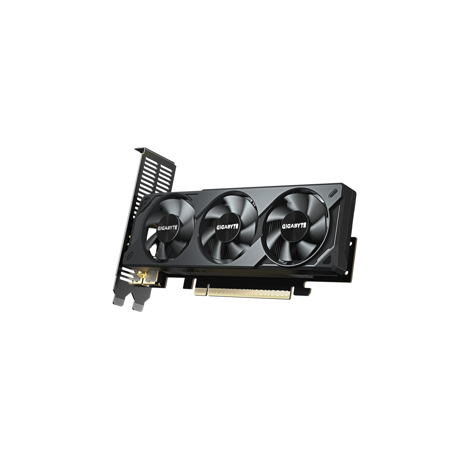 Graphic card GIGABYTE RTX 5050 OC Low Profile 8GB GDDR6 - Image 2