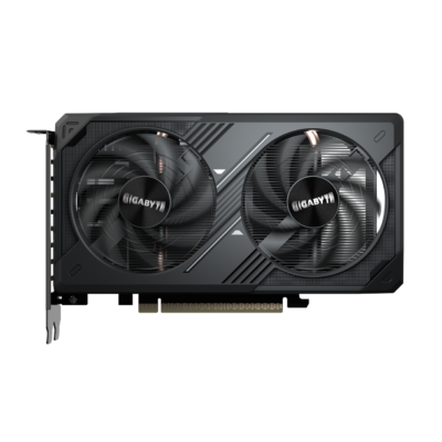 Graphic card GIGABYTE RTX 5050 WINDFORCE OC 8GB GDDR6