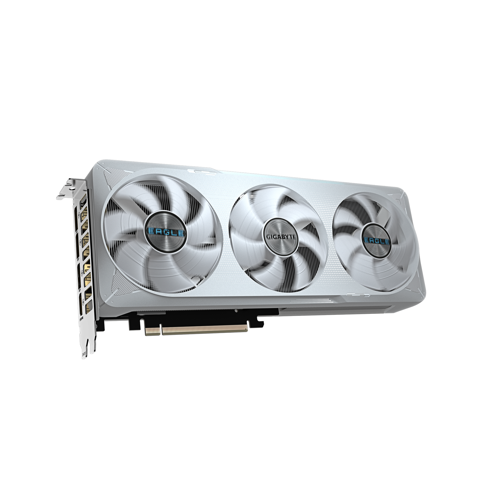 Graphic card GIGABYTE RTX 5070 EAGLE ICE OC SFF 12GB GDDR7 - Image 3