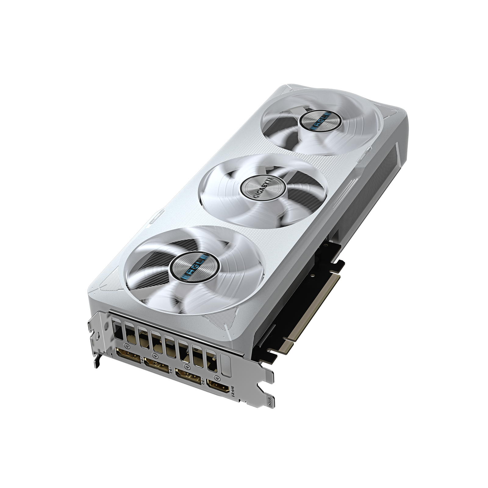 Graphic card GIGABYTE RTX 5070 EAGLE ICE OC SFF 12GB GDDR7 - Image 4