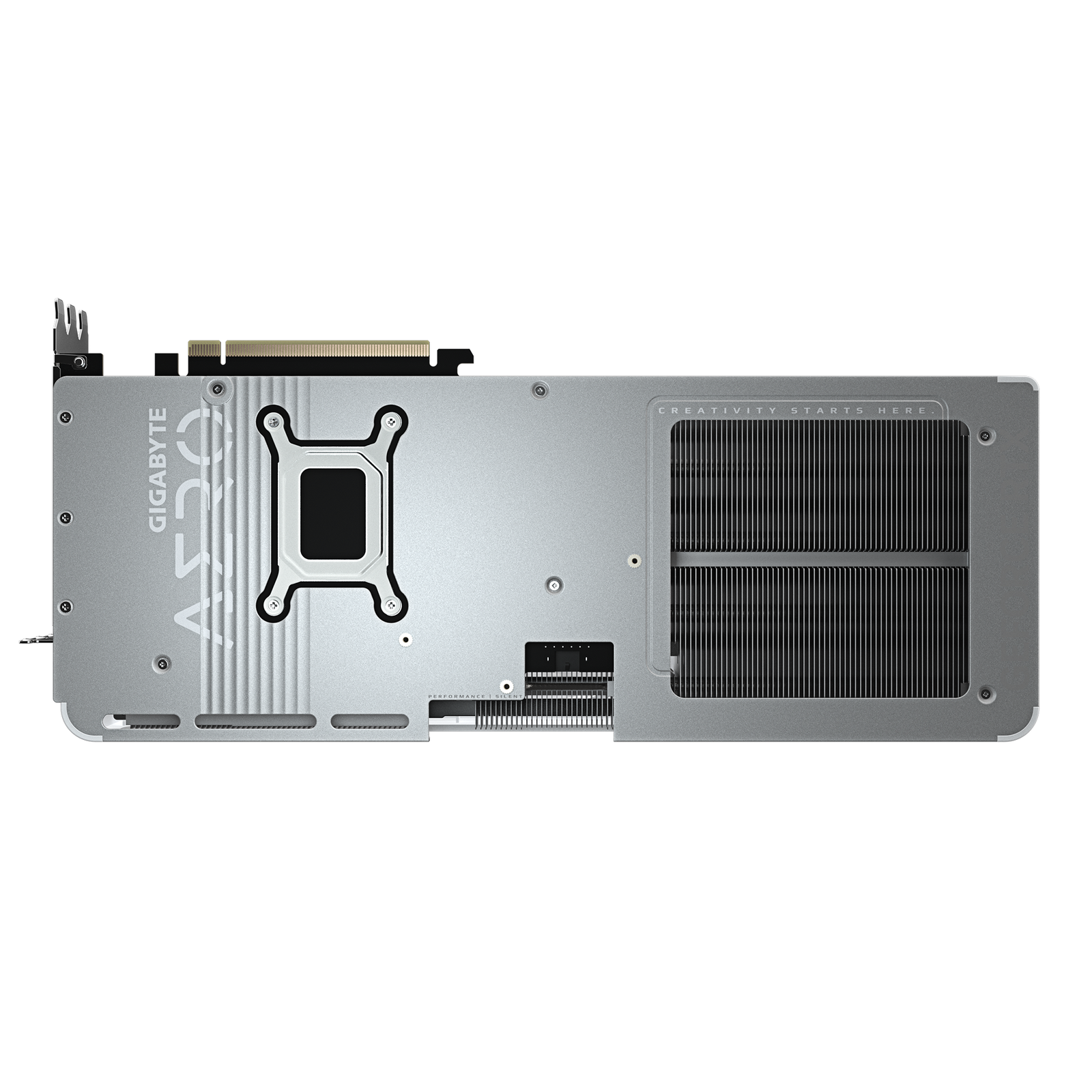 Graphic card GIGABYTE RTX 5070 TI AERO OC 16GB GDDR7 - Image 8