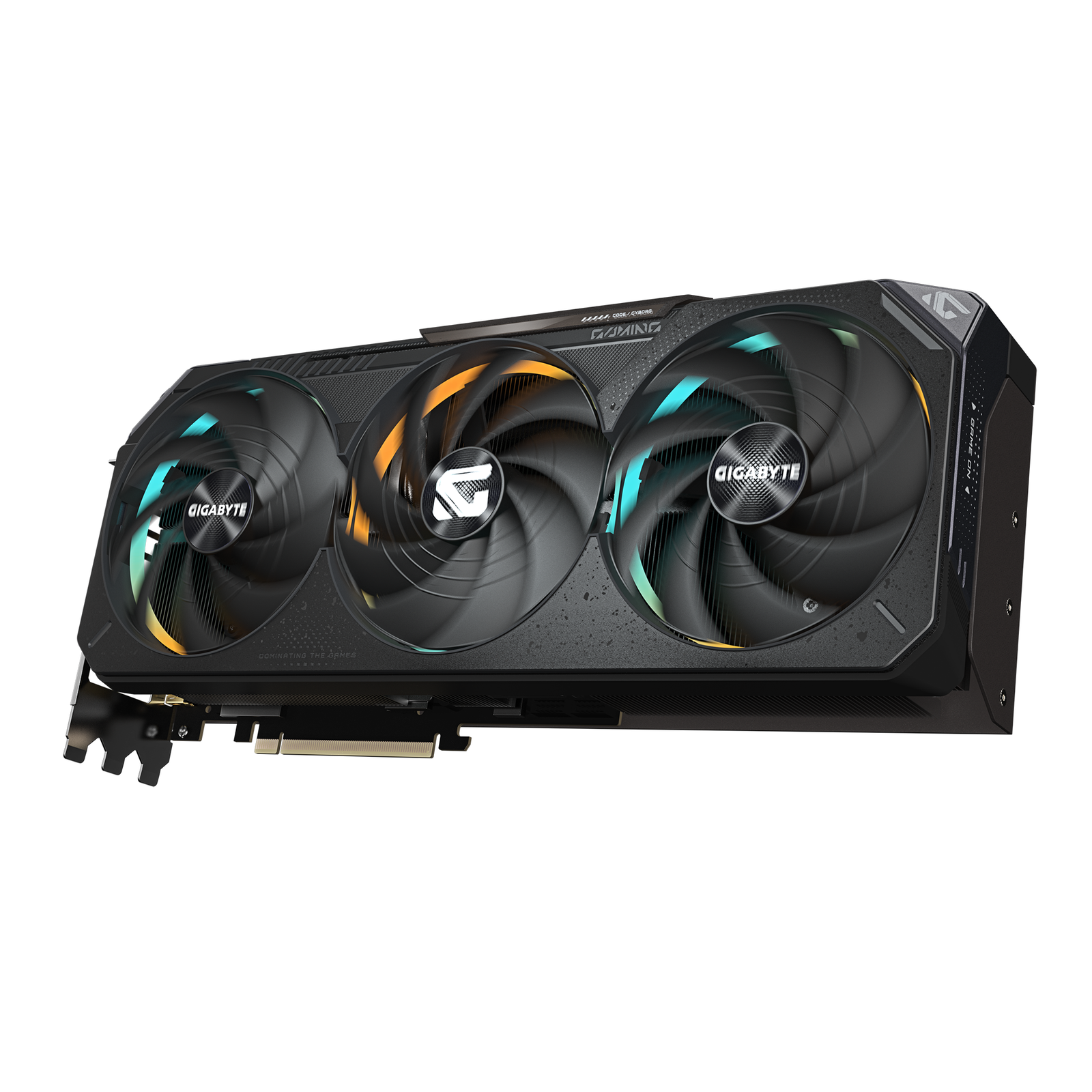 Graphic card GIGABYTE RTX 5070 TI GAMING OC 16GB GDDR7 - Image 3