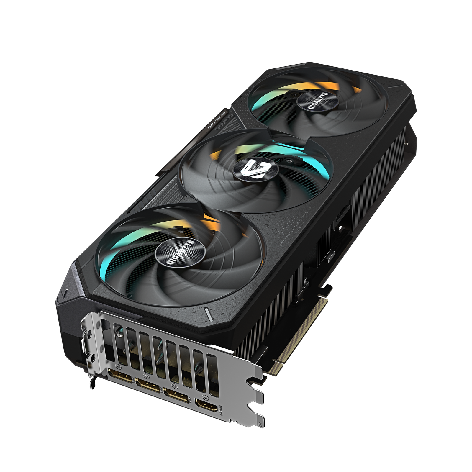 Graphic card GIGABYTE RTX 5070 TI GAMING OC 16GB GDDR7 - Image 5