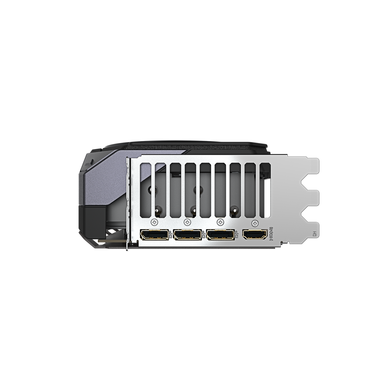 Graphic card GIGABYTE RTX 5070 TI GAMING OC 16GB GDDR7 - Image 9