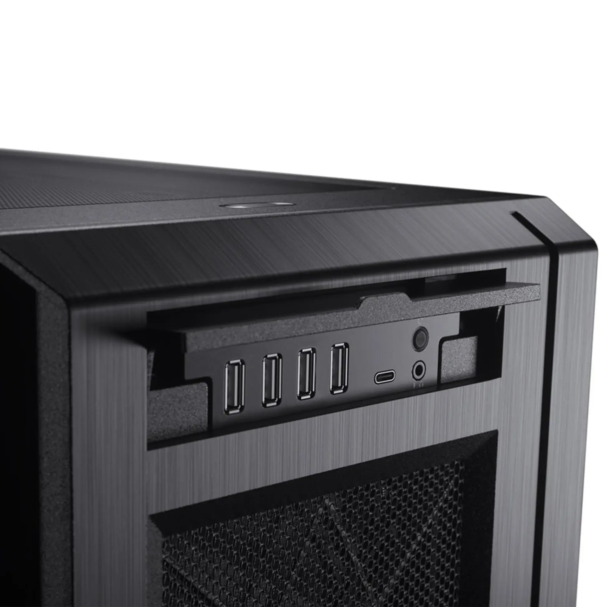 Case PHANTEKS Enthoo Pro 2 Full Tower - XL-EEB - Image 4