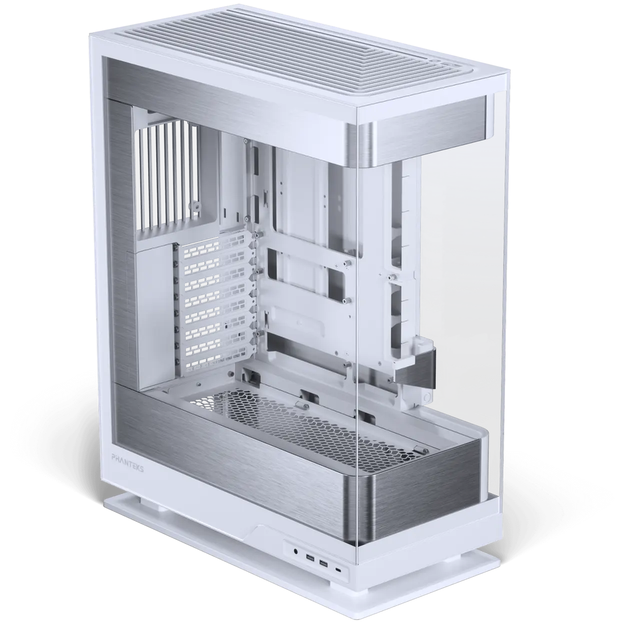 Case PHANTEKS Evolv X2 DRGB White - Middle Tower - Image 2