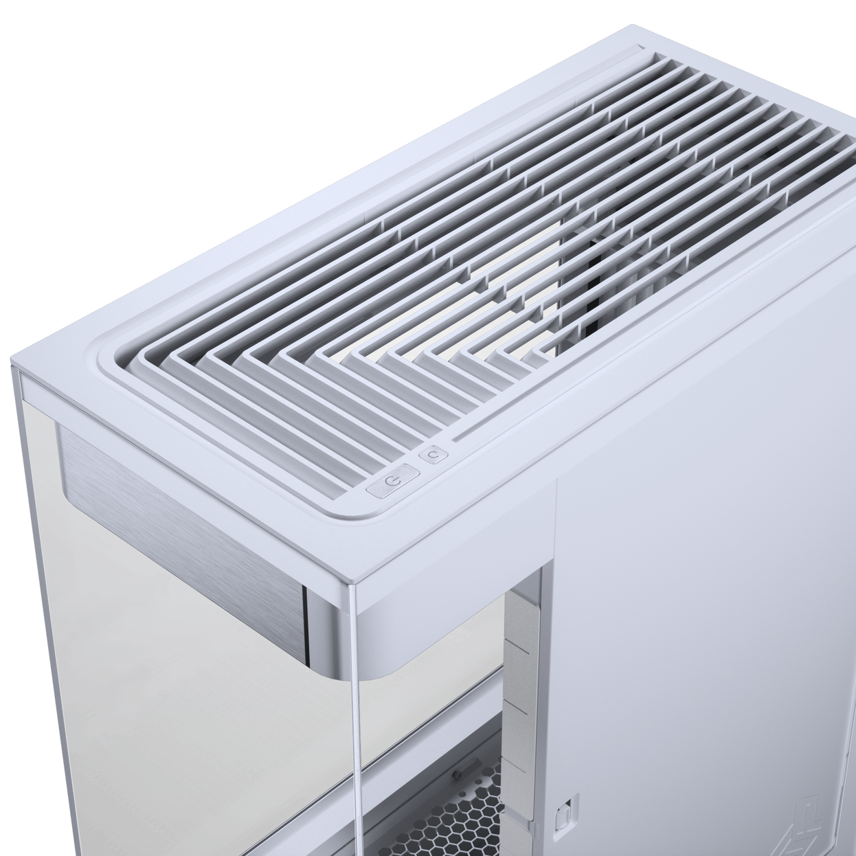 Case PHANTEKS Evolv X2 DRGB White - Middle Tower - Image 9