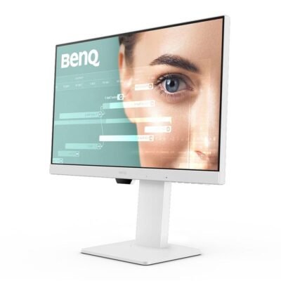 Monitor BenQ GW2486TC, 23.8″, IPS, 1920×1080, 100Hz, Speaker 2 x 2W
