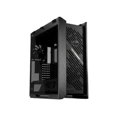 Case ASUS ROG Strix Helios II EATX Mid-Tower – Black