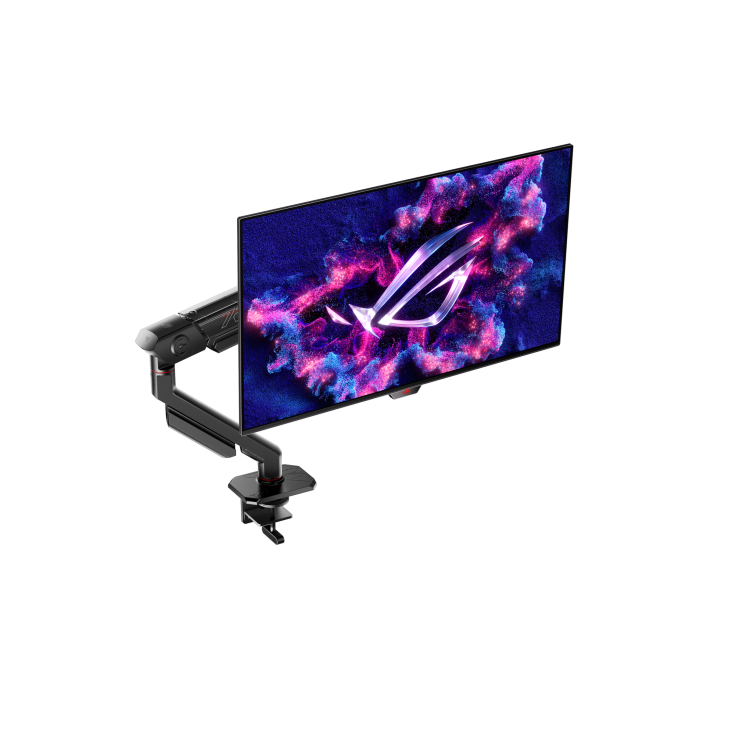 ASUS ROG Ergo Monitor Arm AAS01 - Image 2