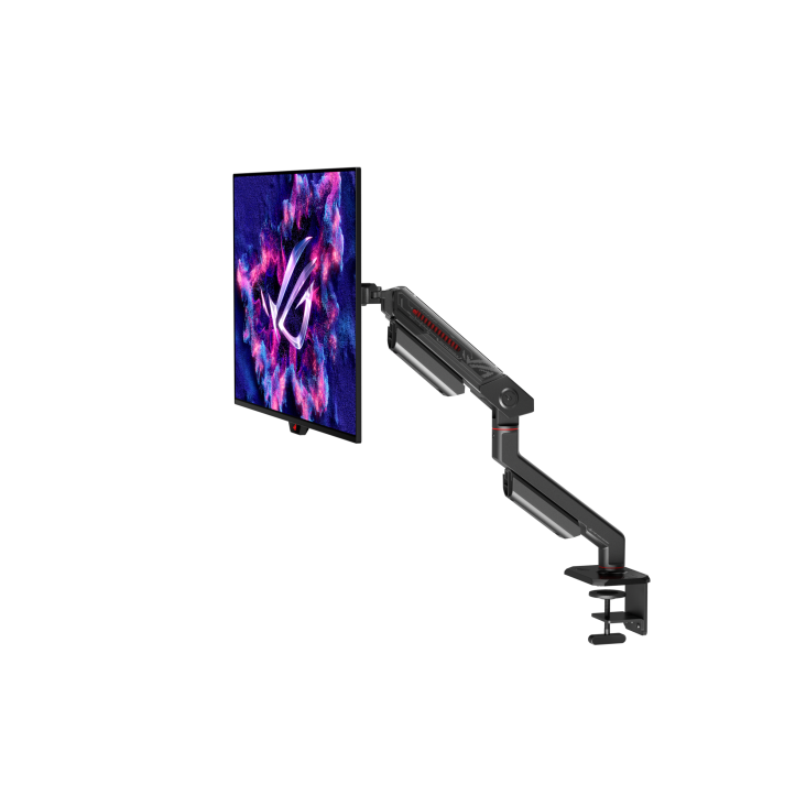 ASUS ROG Ergo Monitor Arm AAS01 - Image 3
