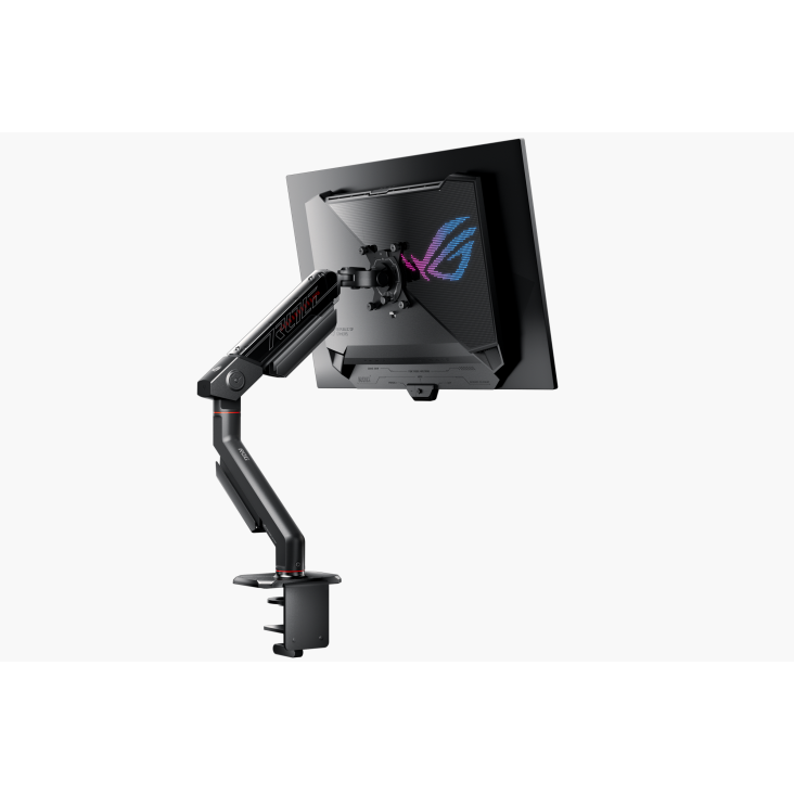 ASUS ROG Ergo Monitor Arm AAS01 - Image 4