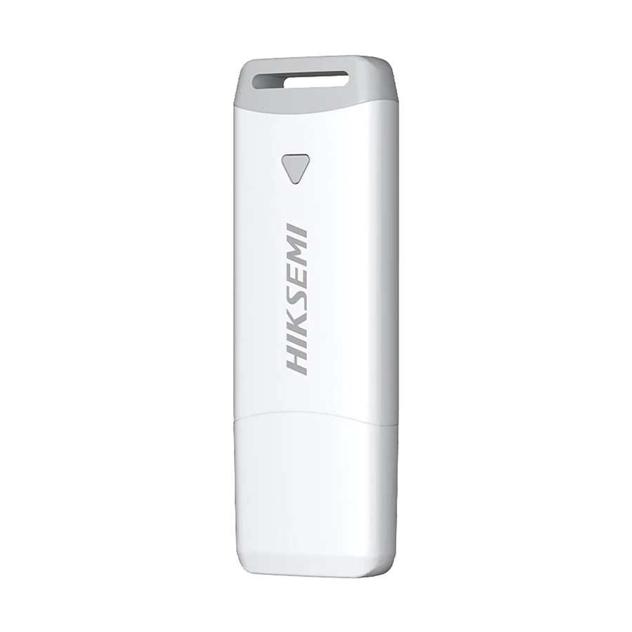 USB Flash Drive HIKSEMI M220P 64GB – USB 3.2, White - Image 2