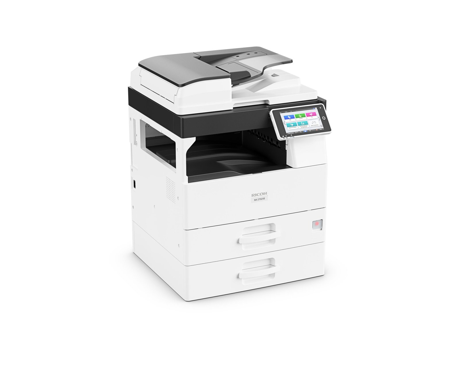 Multifunctional Device RICOH IM 2702SE, 4 in 1, A3, 27ppm, ARDF - Image 2