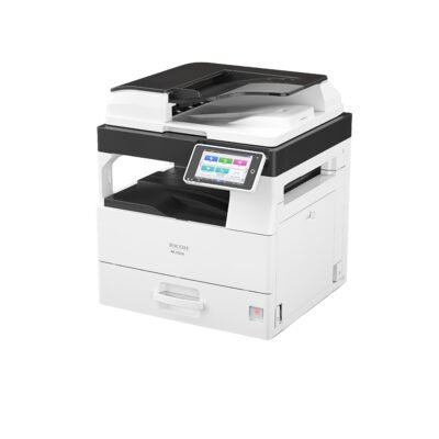 Multifunctional Device RICOH IM 2702SE, 4 in 1, A3, 27ppm, ARDF