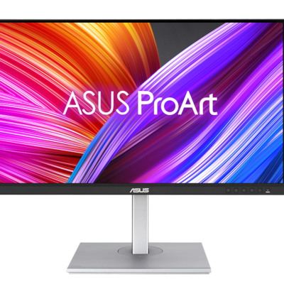 Monitor ASUS ProArt PA278CGV – 27″, IPS, WQHD (2560 x 1440), 144Hz