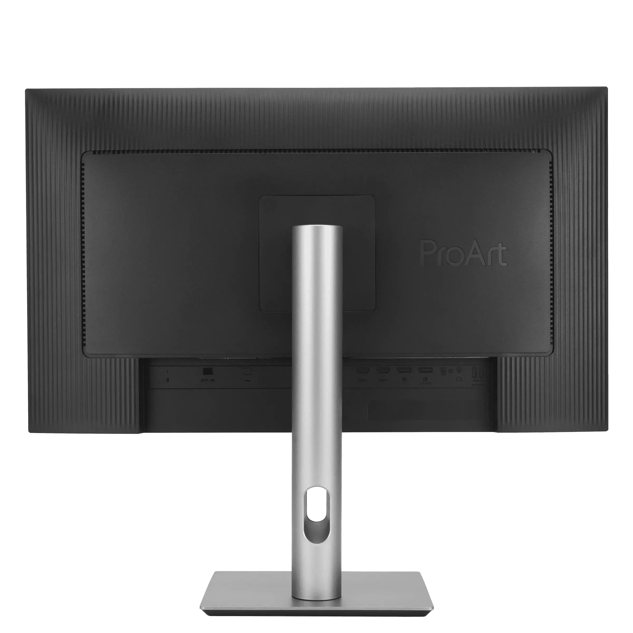 Monitor ASUS ProArt PA329CRV - 32" IPS 4K (3840x2160), 98% DCI-P3, Color Accuracy ΔE < 2, Calman Verified, USB-C PD 96W, VESA DisplayHDR 400 - Image 5