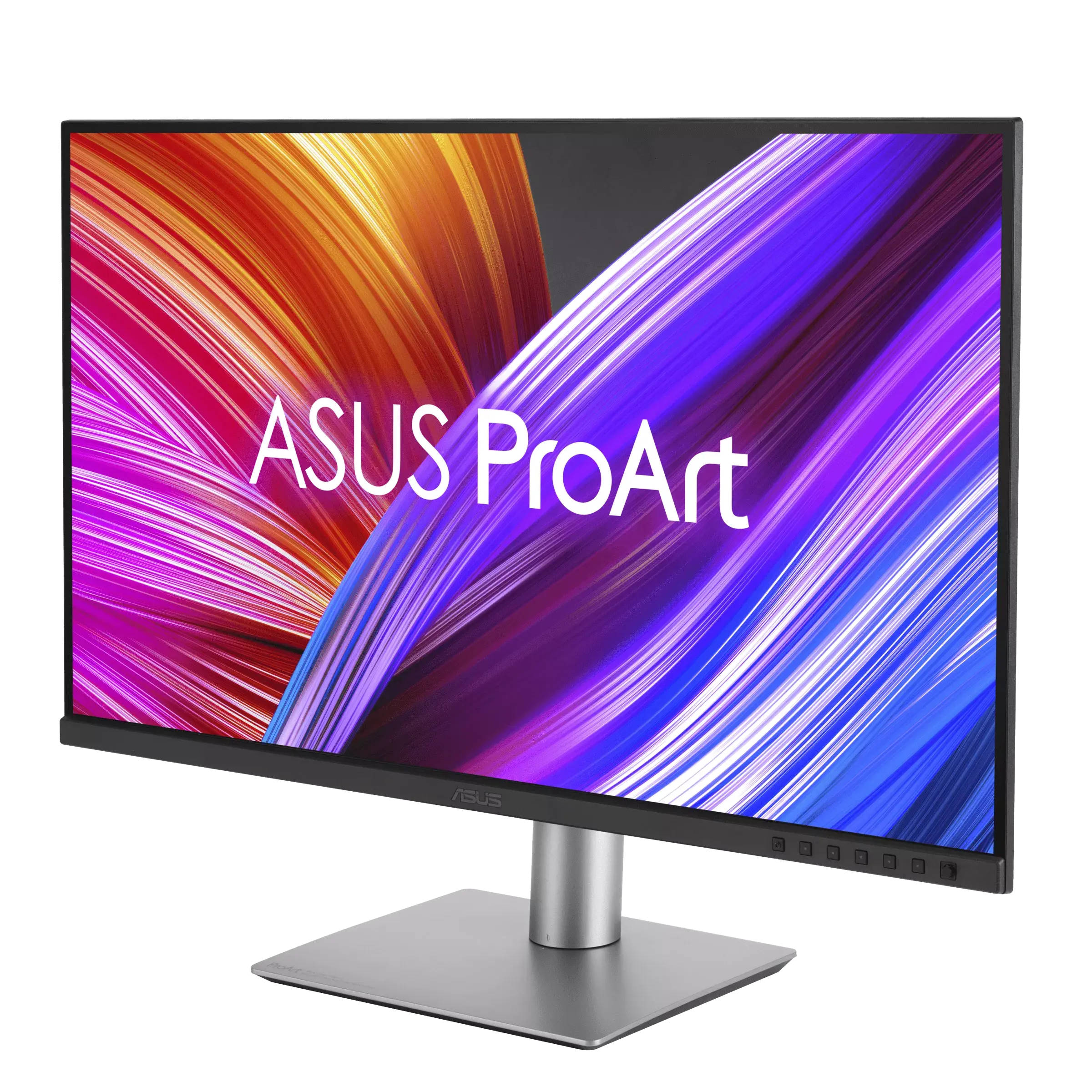 Monitor ASUS ProArt PA329CRV - 32" IPS 4K (3840x2160), 98% DCI-P3, Color Accuracy ΔE < 2, Calman Verified, USB-C PD 96W, VESA DisplayHDR 400 - Image 3