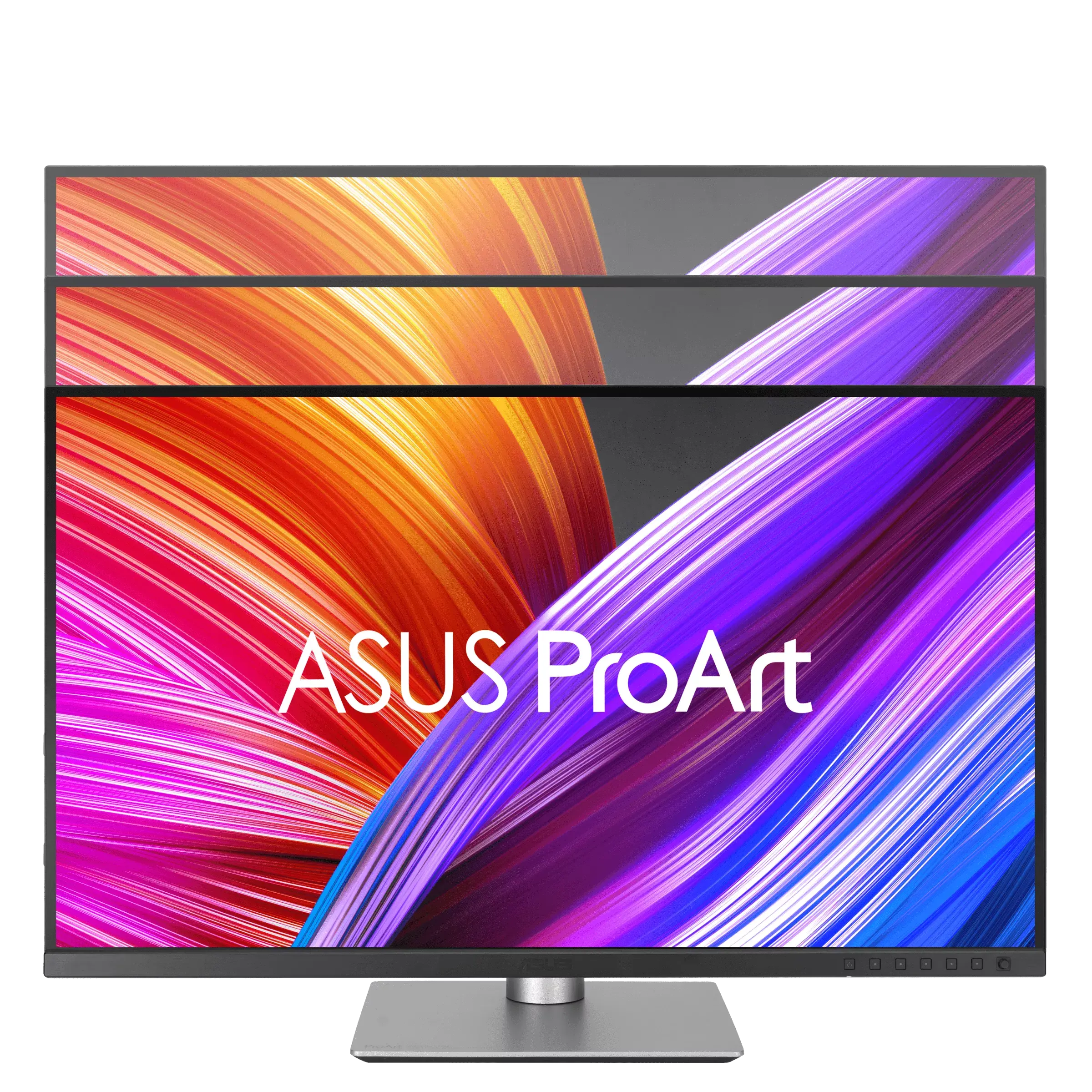 Monitor ASUS ProArt PA329CRV - 32" IPS 4K (3840x2160), 98% DCI-P3, Color Accuracy ΔE < 2, Calman Verified, USB-C PD 96W, VESA DisplayHDR 400 - Image 4