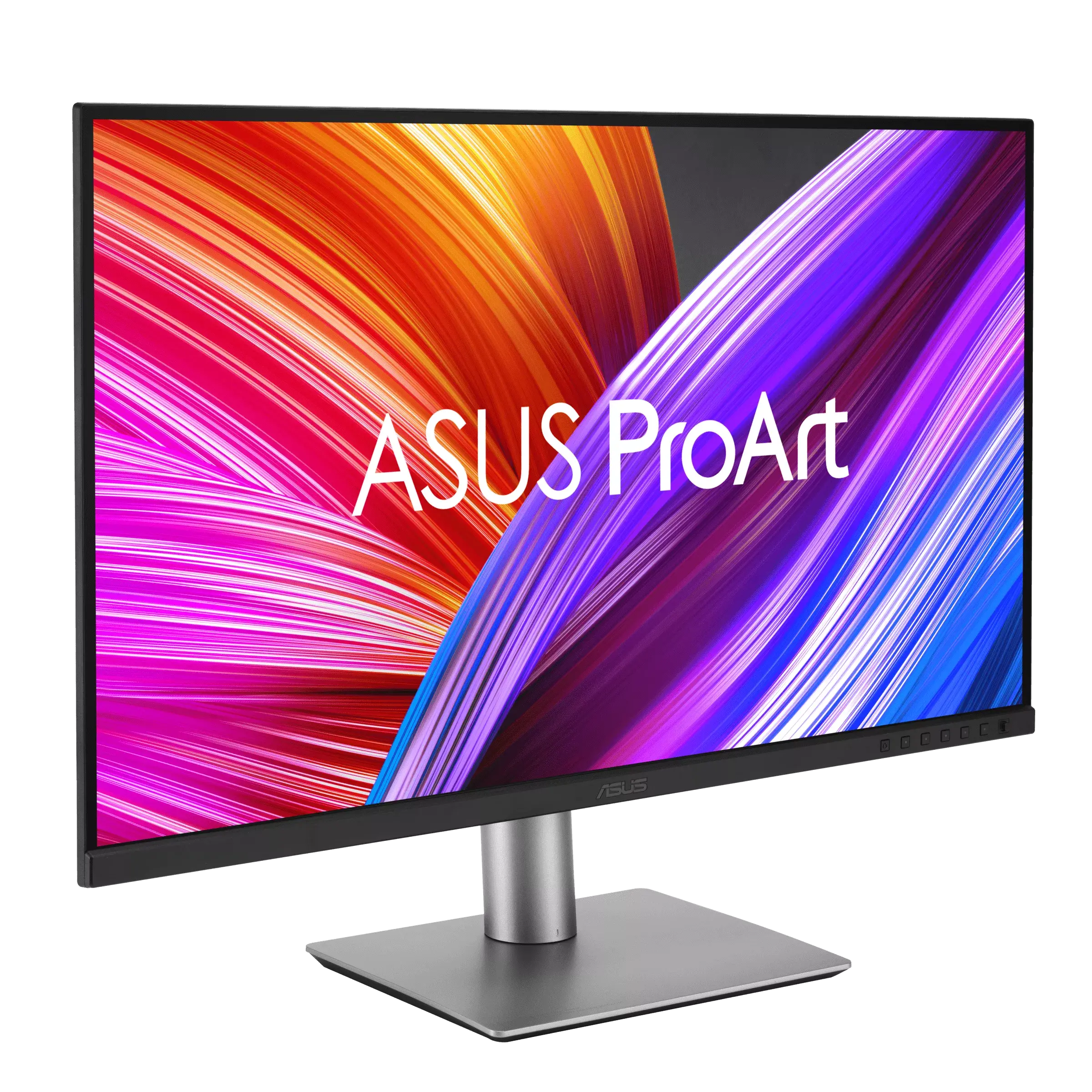 Monitor ASUS ProArt PA329CRV - 32" IPS 4K (3840x2160), 98% DCI-P3, Color Accuracy ΔE < 2, Calman Verified, USB-C PD 96W, VESA DisplayHDR 400 - Image 2