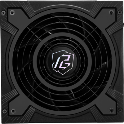 Power Supply ASRock Phantom Gaming 1000W 80+ Gold, PCIe 5.1