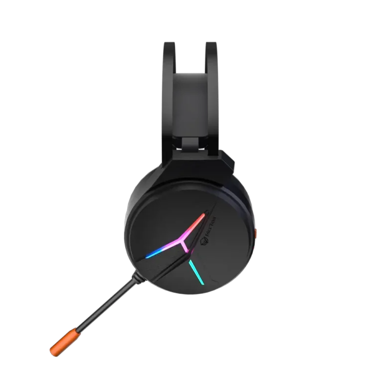 Kufje Gaming Meetion BTH015 Stereo Tri-Mode Wireless Gaming Headset RGB thumbnail 2
