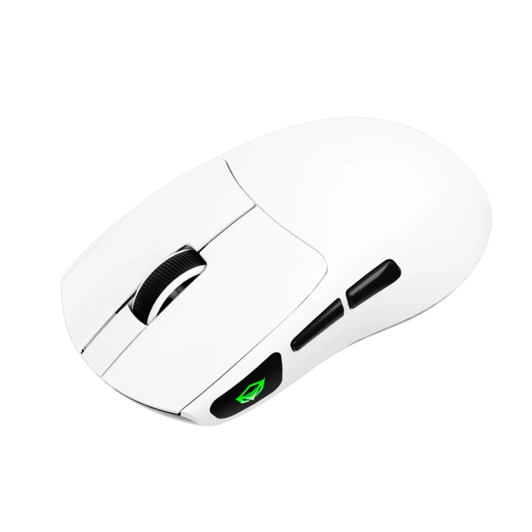 Meetion GW12 Tri-Mode Wireless Gaming Mouse RGB thumbnail 4