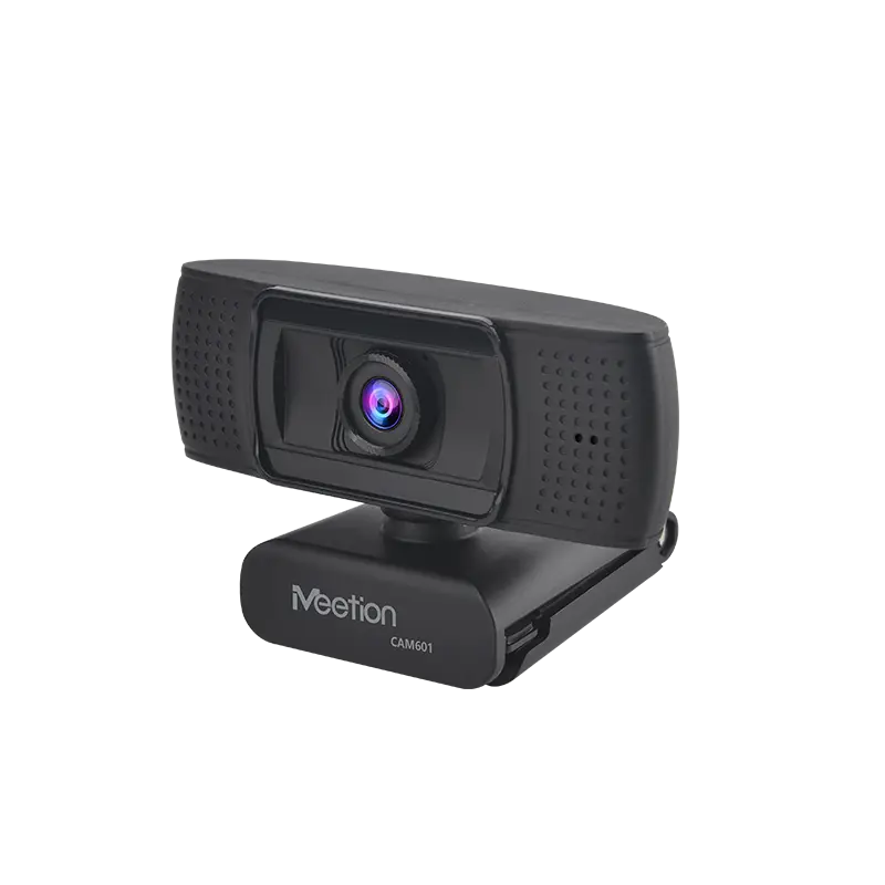 Meetion MT-CAM601 – Webcam Full HD 1080p për konferenca dhe punë zyre thumbnail 2