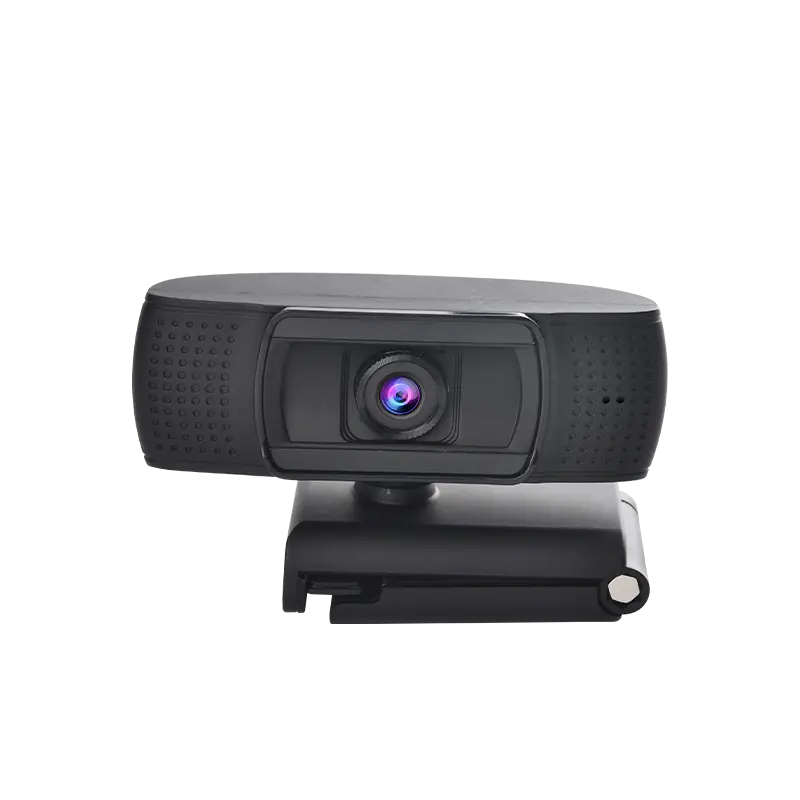 Meetion MT-CAM601 – Webcam Full HD 1080p për konferenca dhe punë zyre thumbnail 4