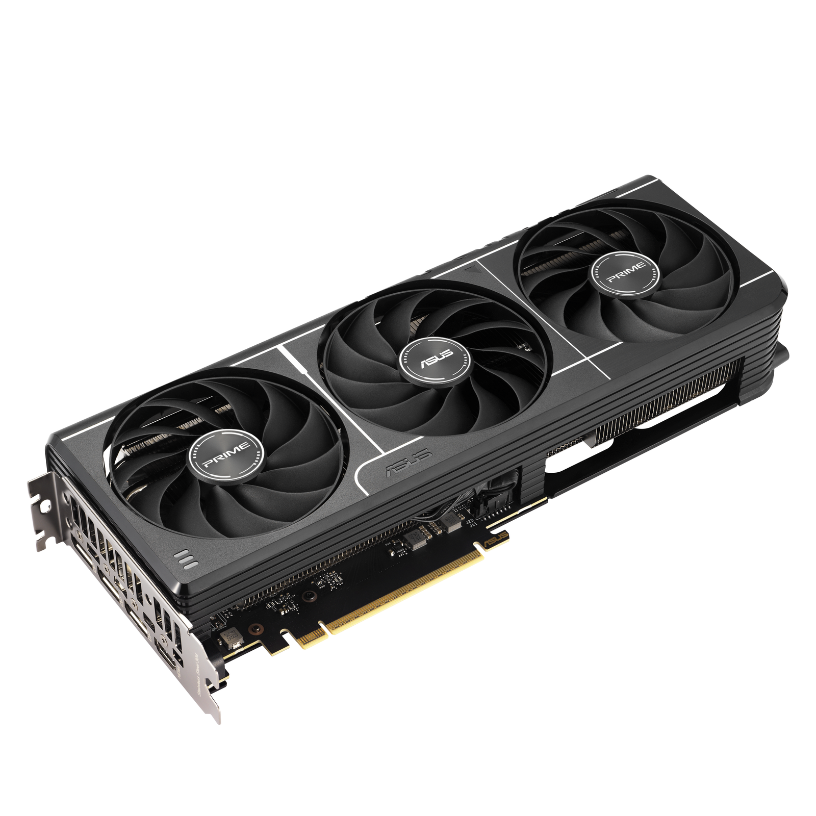 Graphic card ASUS PRIME RTX 5060 TI 16GB OC GDDR7 - Image 2