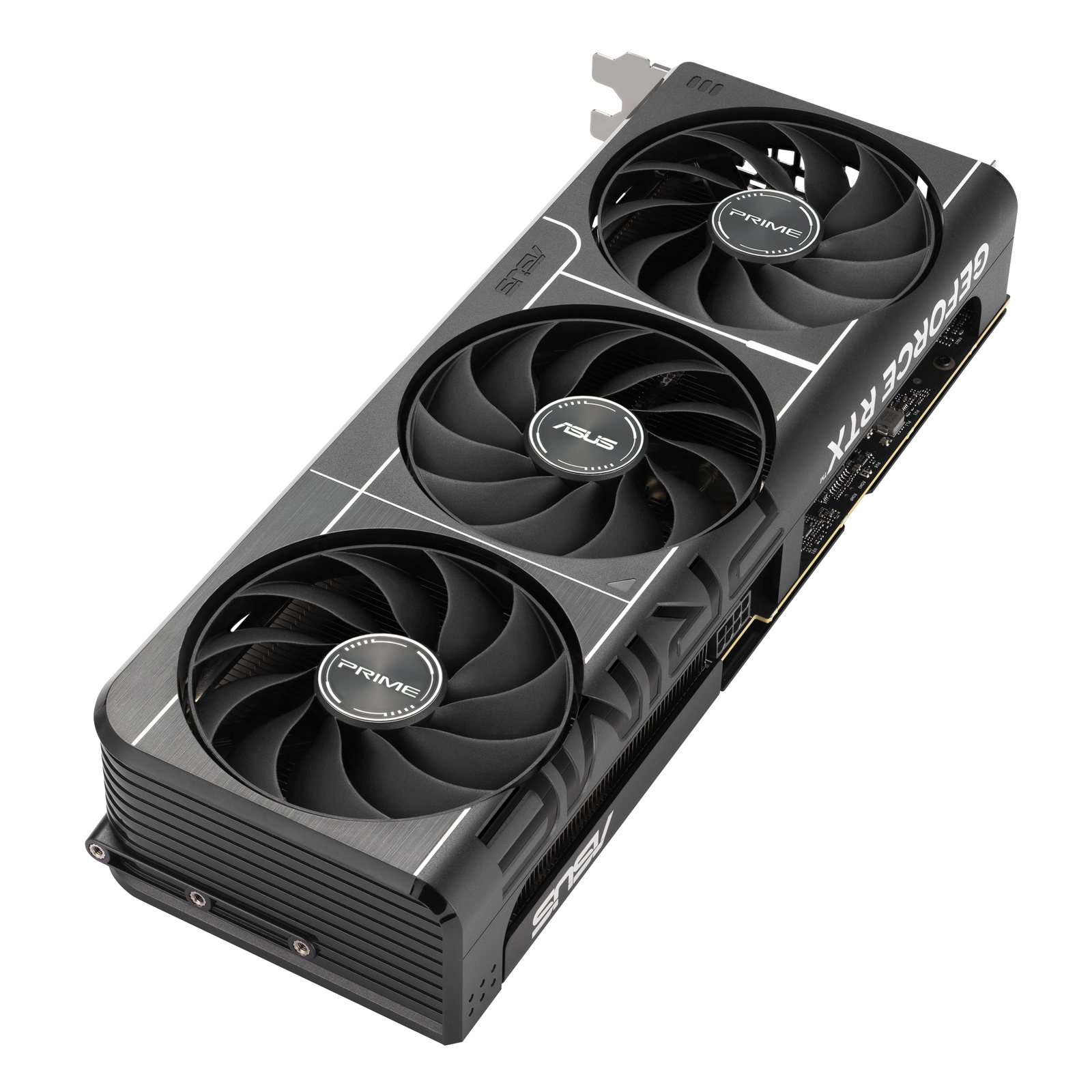 Graphic card ASUS PRIME RTX 5060 TI 16GB OC GDDR7 - Image 4