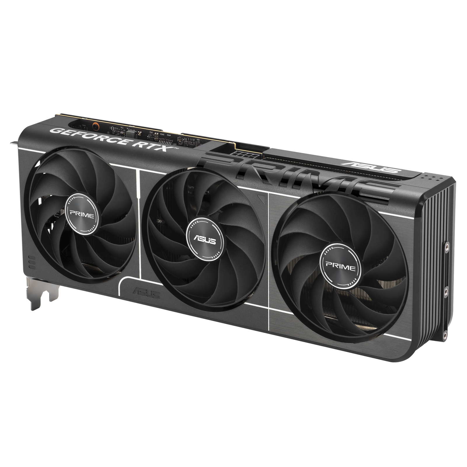 Graphic card ASUS PRIME RTX 5060 TI 16GB OC GDDR7 - Image 3